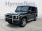 2016 Mercedes-Benz G-Class AMG® G 63 SUV