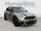 2019 MINI Cooper SE Countryman ALL4 Cooper S E