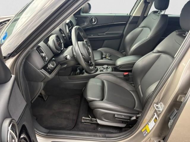 2019 MINI Cooper SE Countryman ALL4 Cooper S E