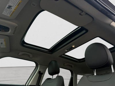 2019 MINI Cooper SE Countryman ALL4 Cooper S E