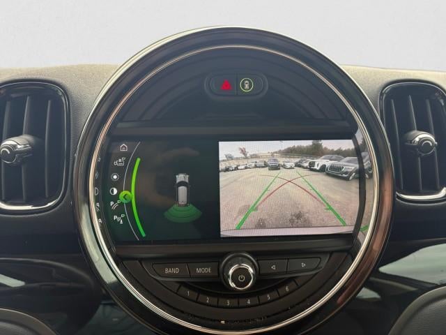 2019 MINI Cooper SE Countryman ALL4 Cooper S E