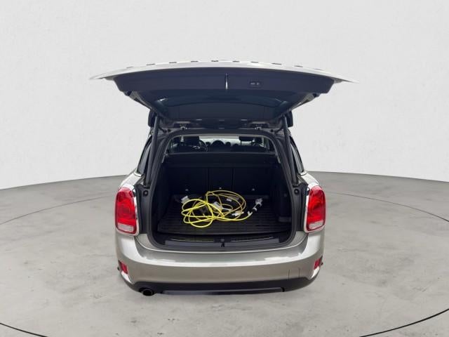 2019 MINI Cooper SE Countryman ALL4 Cooper S E