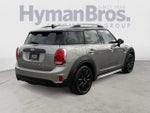 2019 MINI Cooper SE Countryman ALL4 Cooper S E