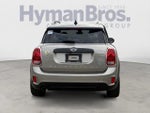 2019 MINI Cooper SE Countryman ALL4 Cooper S E