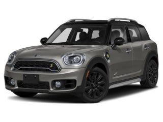 2019 MINI Cooper SE Countryman ALL4 Cooper S E