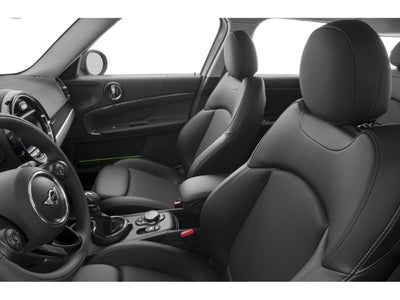 2019 MINI Cooper SE Countryman ALL4 Cooper S E