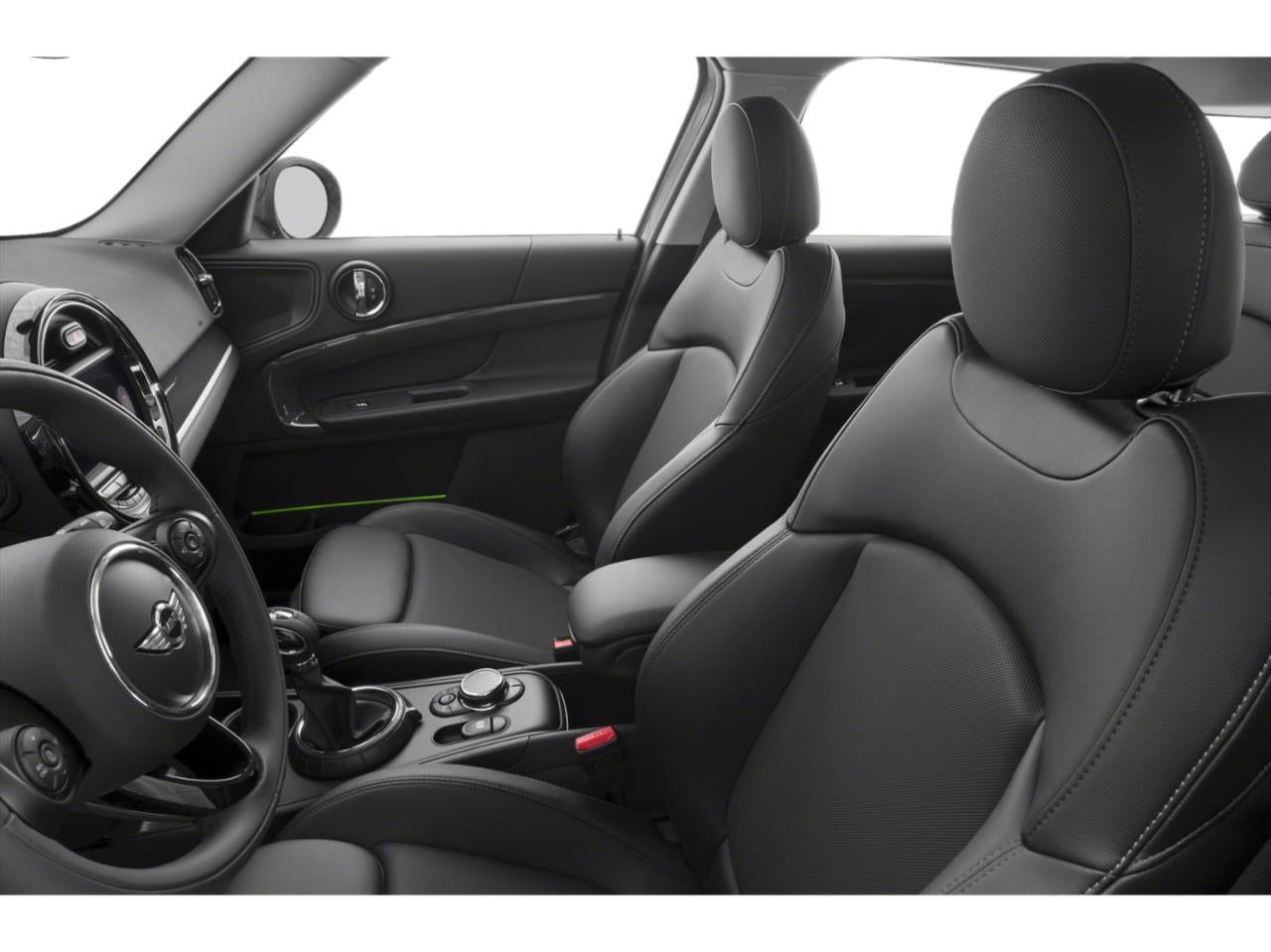2019 MINI Cooper SE Countryman ALL4 Cooper S E