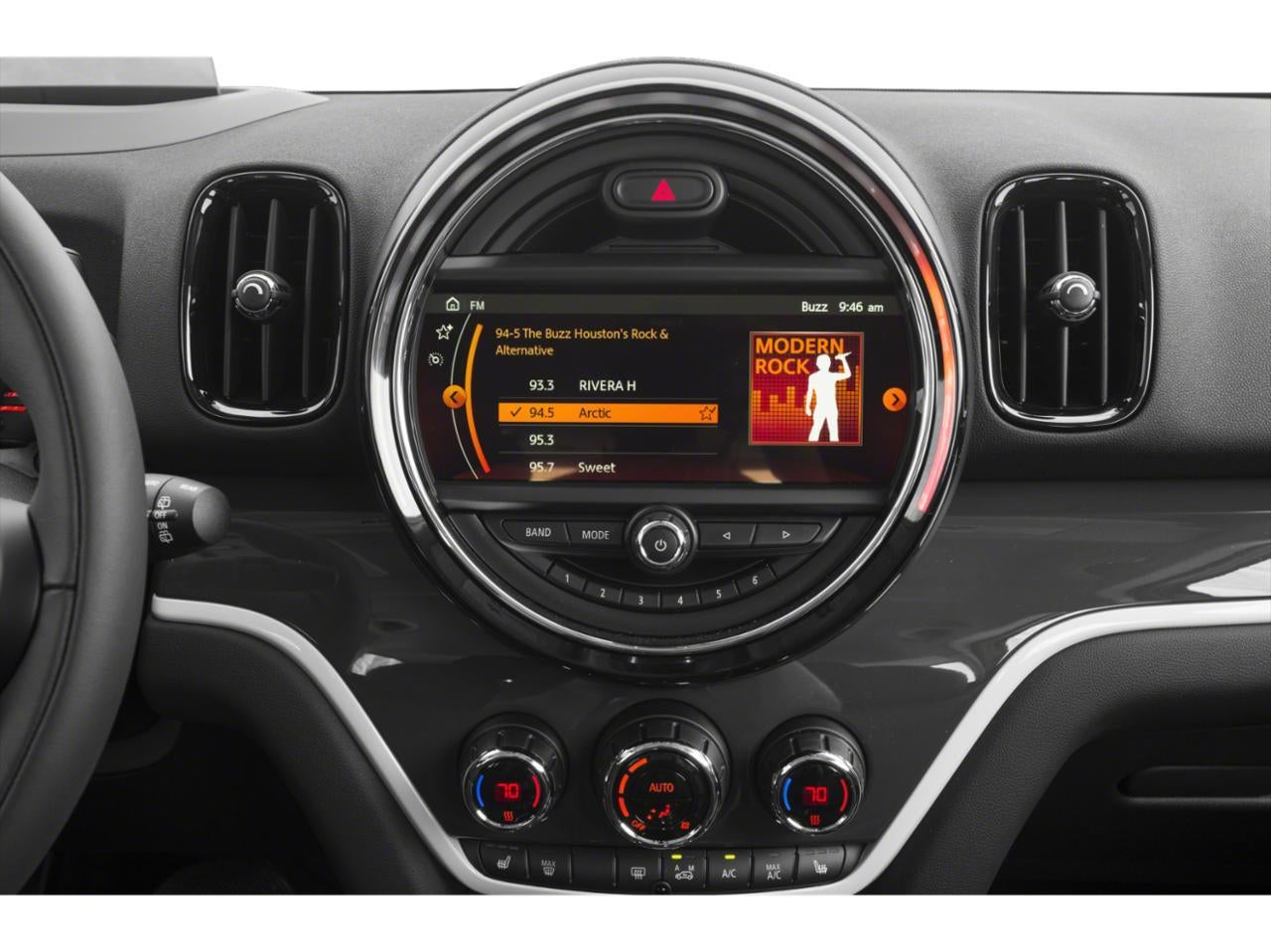 2019 MINI Cooper SE Countryman ALL4 Cooper S E