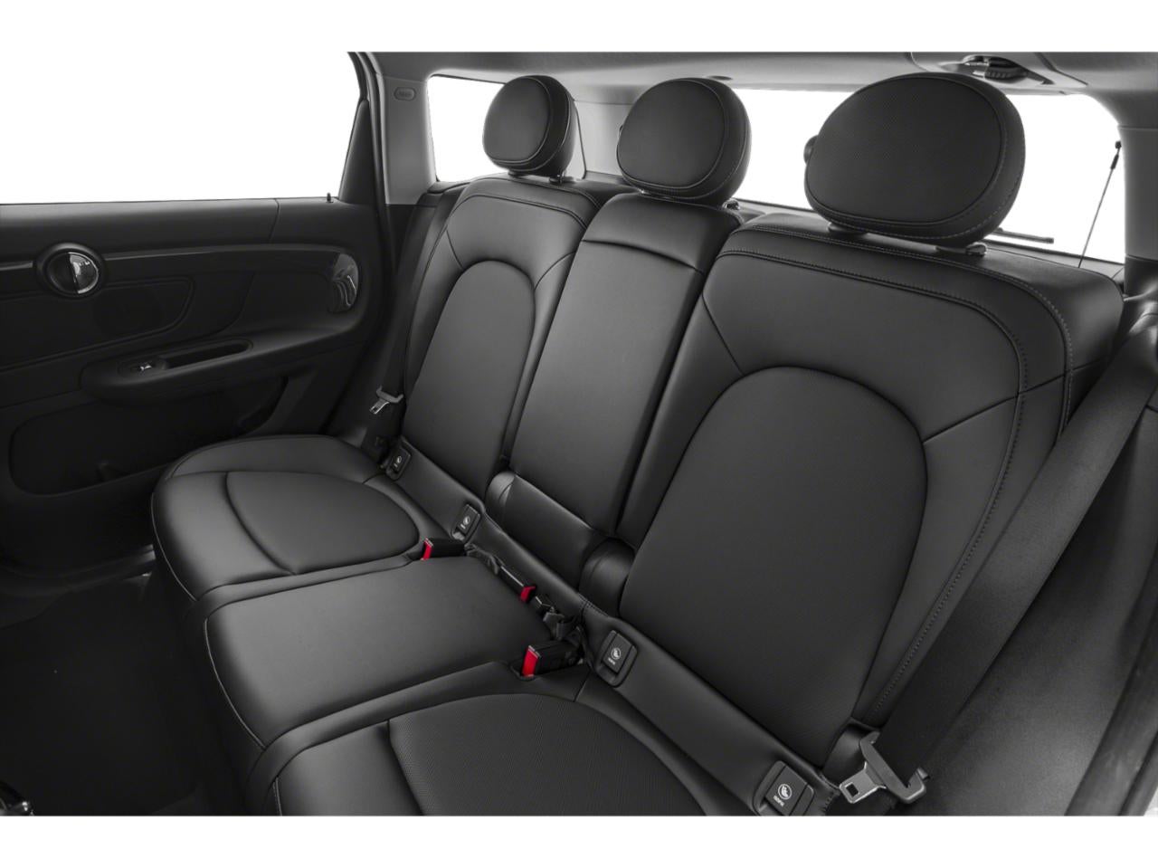 2019 MINI Cooper SE Countryman ALL4 Cooper S E