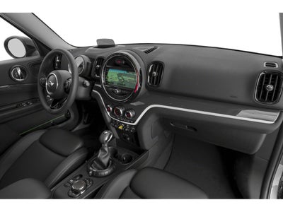 2019 MINI Cooper SE Countryman ALL4 Cooper S E