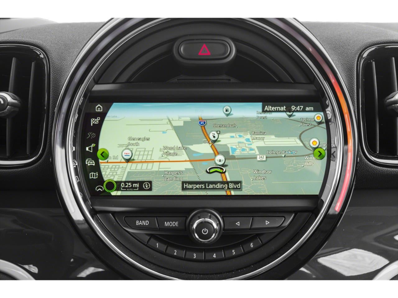 2019 MINI Cooper SE Countryman ALL4 Cooper S E