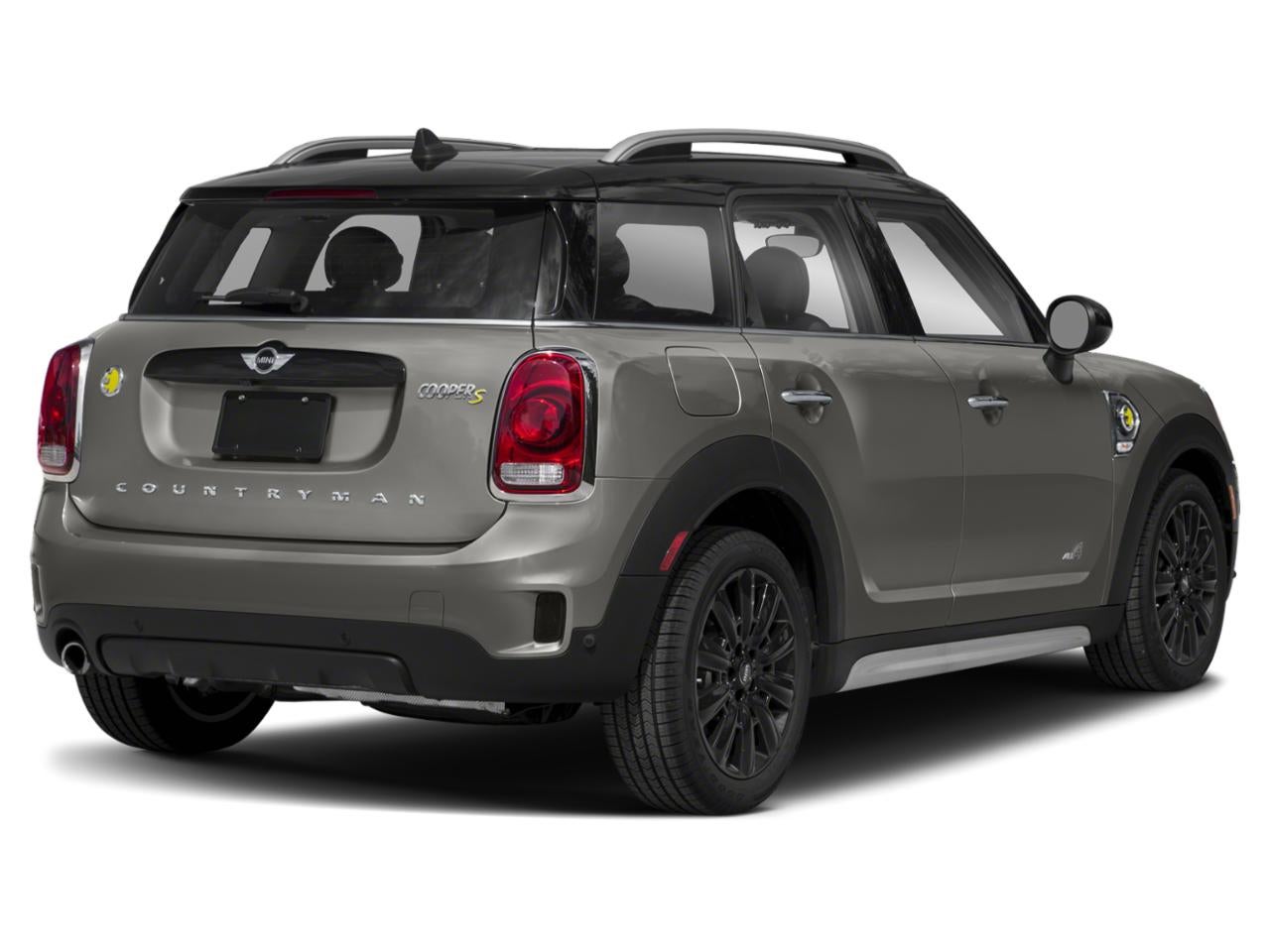 2019 MINI Cooper SE Countryman ALL4 Cooper S E
