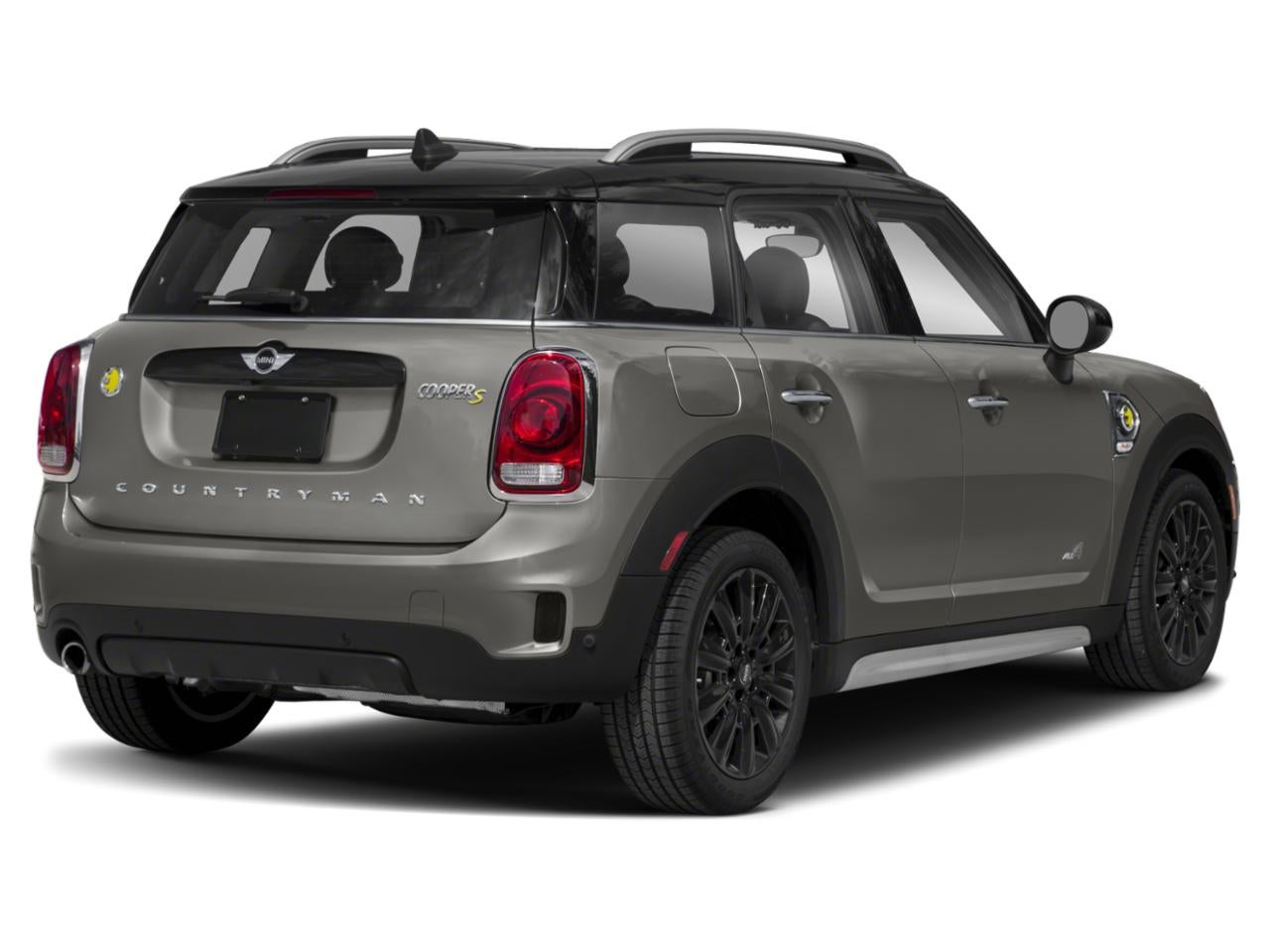 2019 MINI Cooper SE Countryman ALL4 Cooper S E