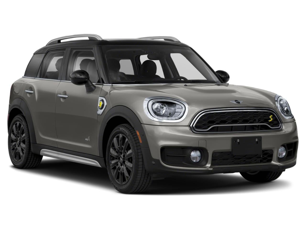 2019 MINI Cooper SE Countryman ALL4 Cooper S E