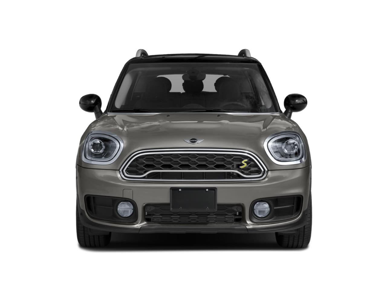 2019 MINI Cooper SE Countryman ALL4 Cooper S E