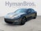 2013 Porsche Panamera 4dr HB 4