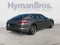 2013 Porsche Panamera 4dr HB 4