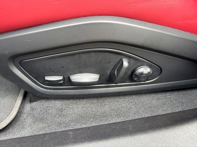 2022 Porsche Taycan RWD