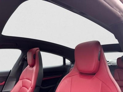 2022 Porsche Taycan RWD