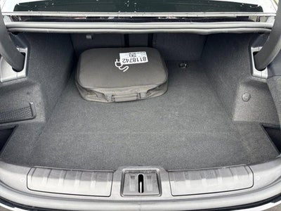 2022 Porsche Taycan RWD