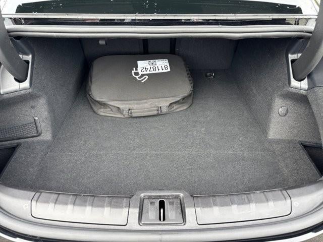 2022 Porsche Taycan RWD