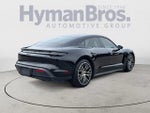 2022 Porsche Taycan RWD