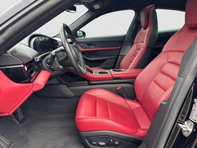 2022 Porsche Taycan RWD