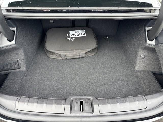 2022 Porsche Taycan RWD