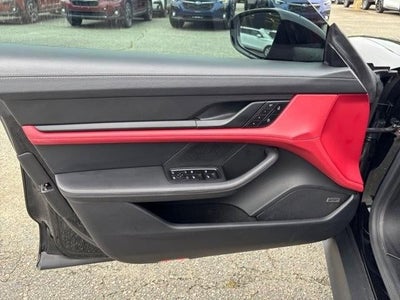 2022 Porsche Taycan RWD