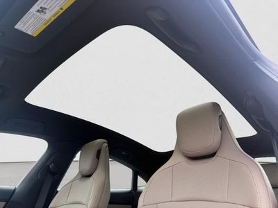 2023 Porsche Taycan RWD