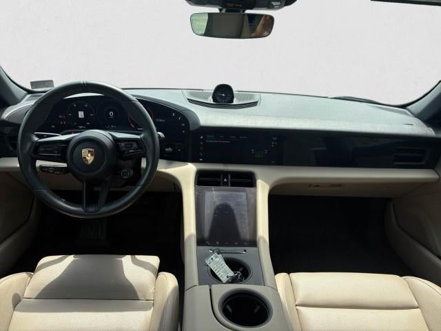 2023 Porsche Taycan RWD