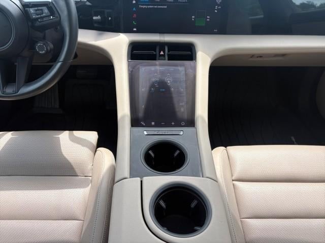 2023 Porsche Taycan RWD
