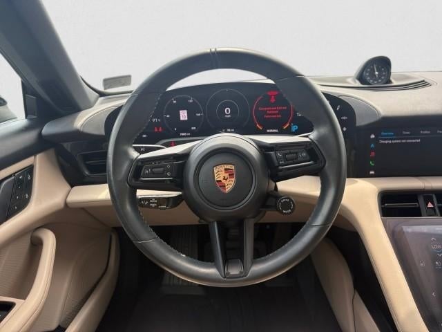 2023 Porsche Taycan RWD