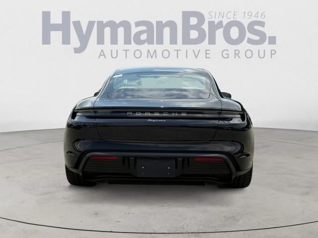 2023 Porsche Taycan RWD