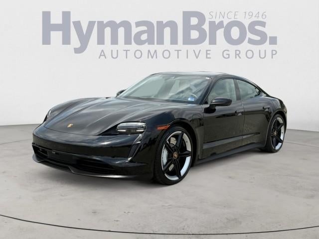 2023 Porsche Taycan RWD