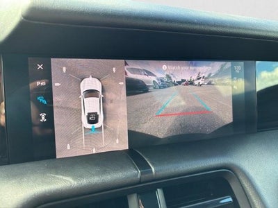 2020 Porsche Taycan 4S Sedan