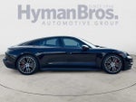 2020 Porsche Taycan 4S Sedan