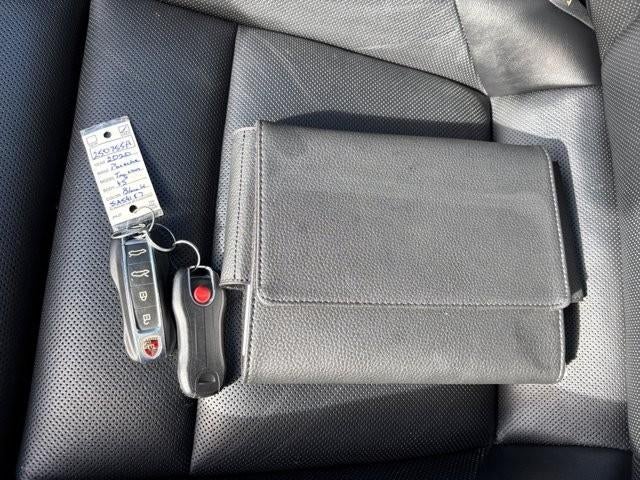 2020 Porsche Taycan 4S Sedan