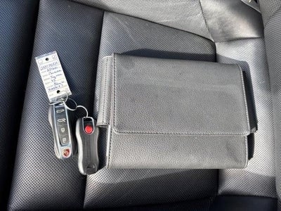 2020 Porsche Taycan 4S Sedan