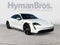 2024 Porsche Taycan 4S AWD