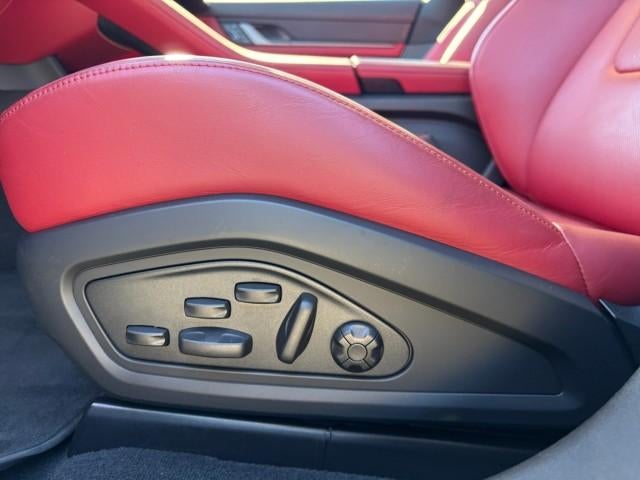 2024 Porsche Taycan 4S AWD