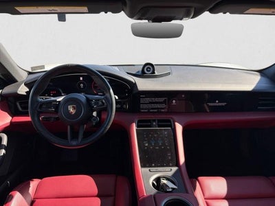 2024 Porsche Taycan 4S AWD