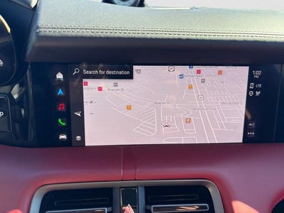 2024 Porsche Taycan 4S AWD