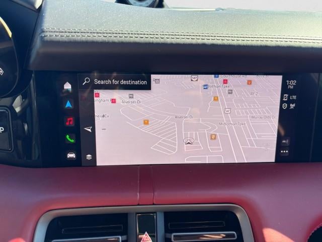 2024 Porsche Taycan 4S AWD
