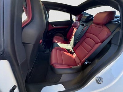 2024 Porsche Taycan 4S AWD