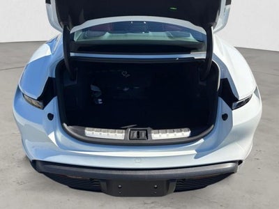 2024 Porsche Taycan 4S AWD