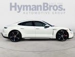 2024 Porsche Taycan 4S AWD
