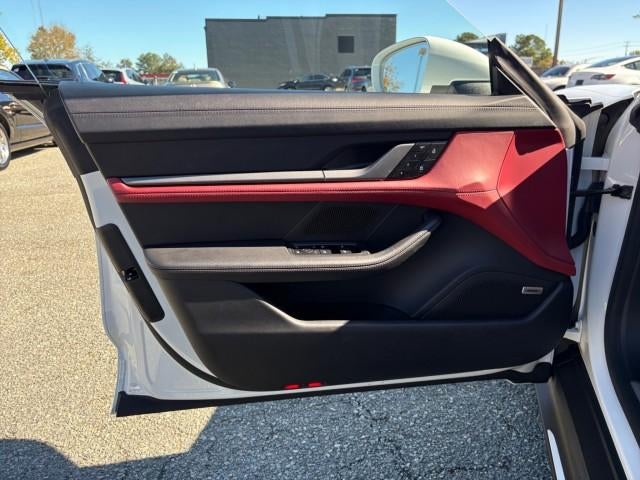 2024 Porsche Taycan 4S AWD