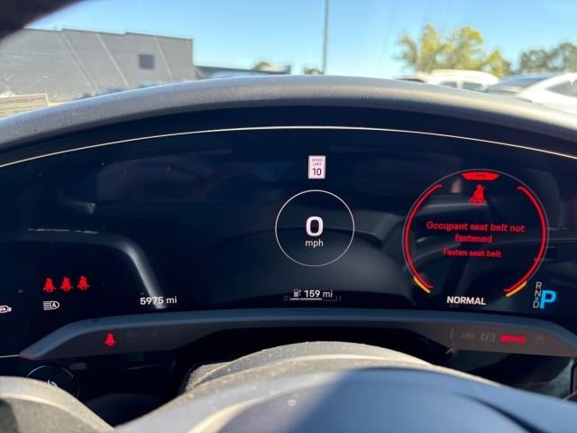 2024 Porsche Taycan 4S AWD