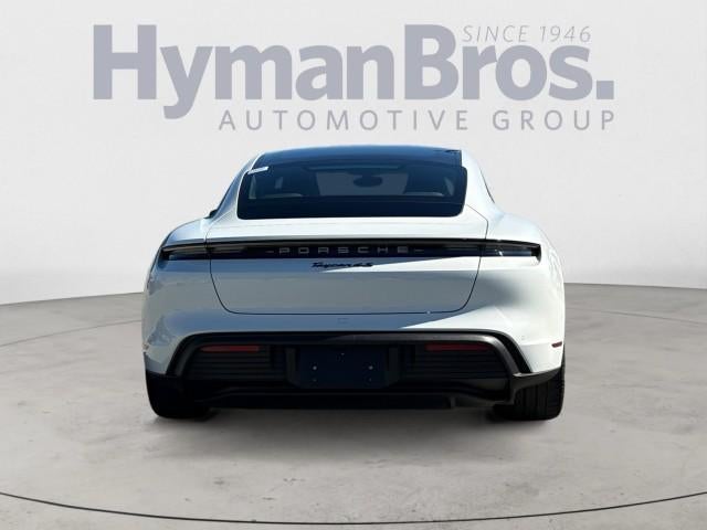 2024 Porsche Taycan 4S AWD